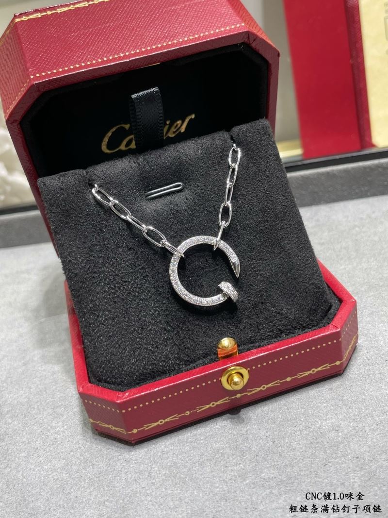 Cartier Necklaces